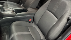 Honda Civic 1.0 VTEC Turbo SR 5dr CVT Petrol Hatchback